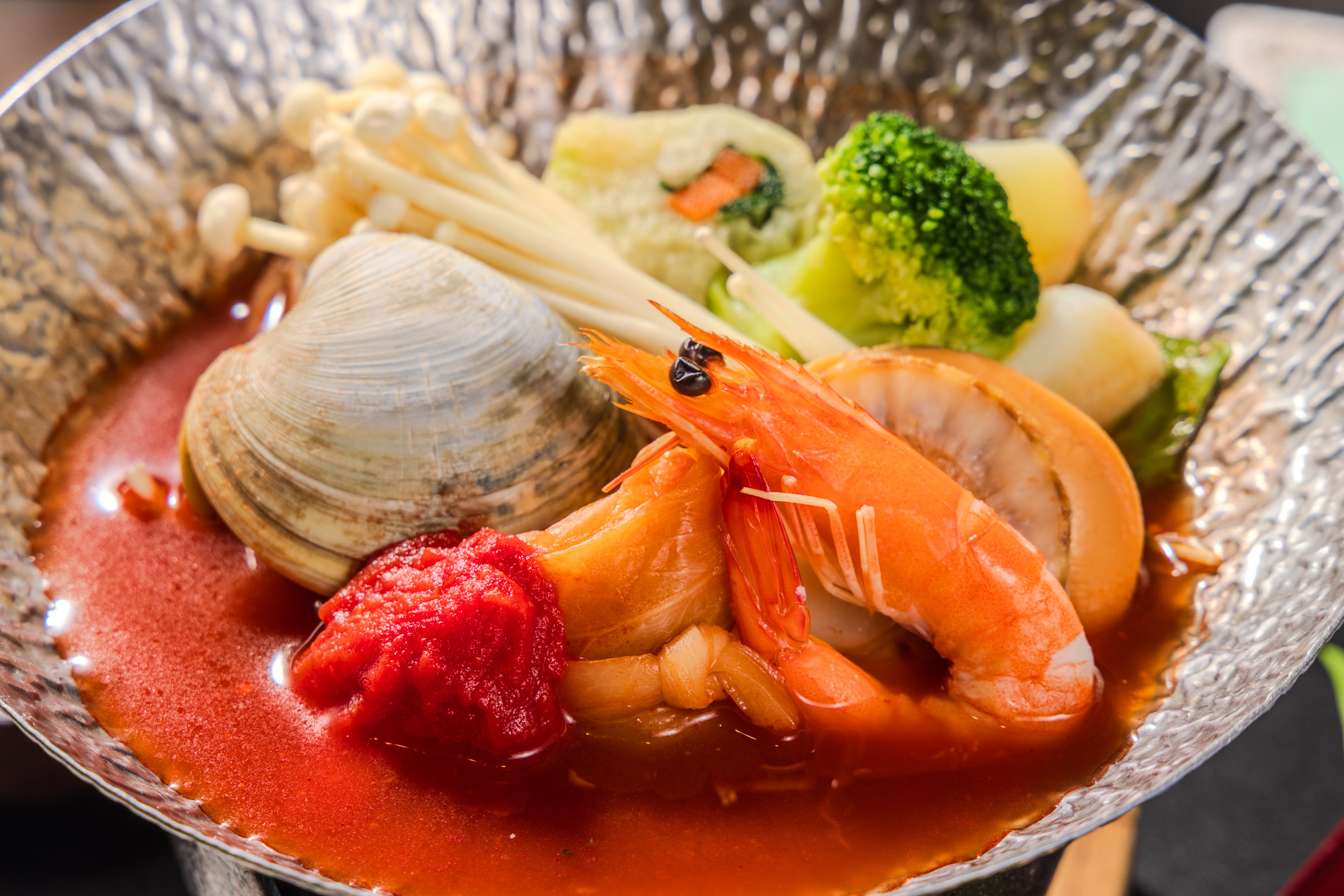 4月・月替わり会席料理一例