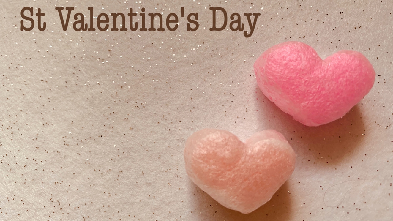 【 バレンタイン 】クッチェッタコース◆恋人、家族、友人と、甘い時間を♪ -2食付-