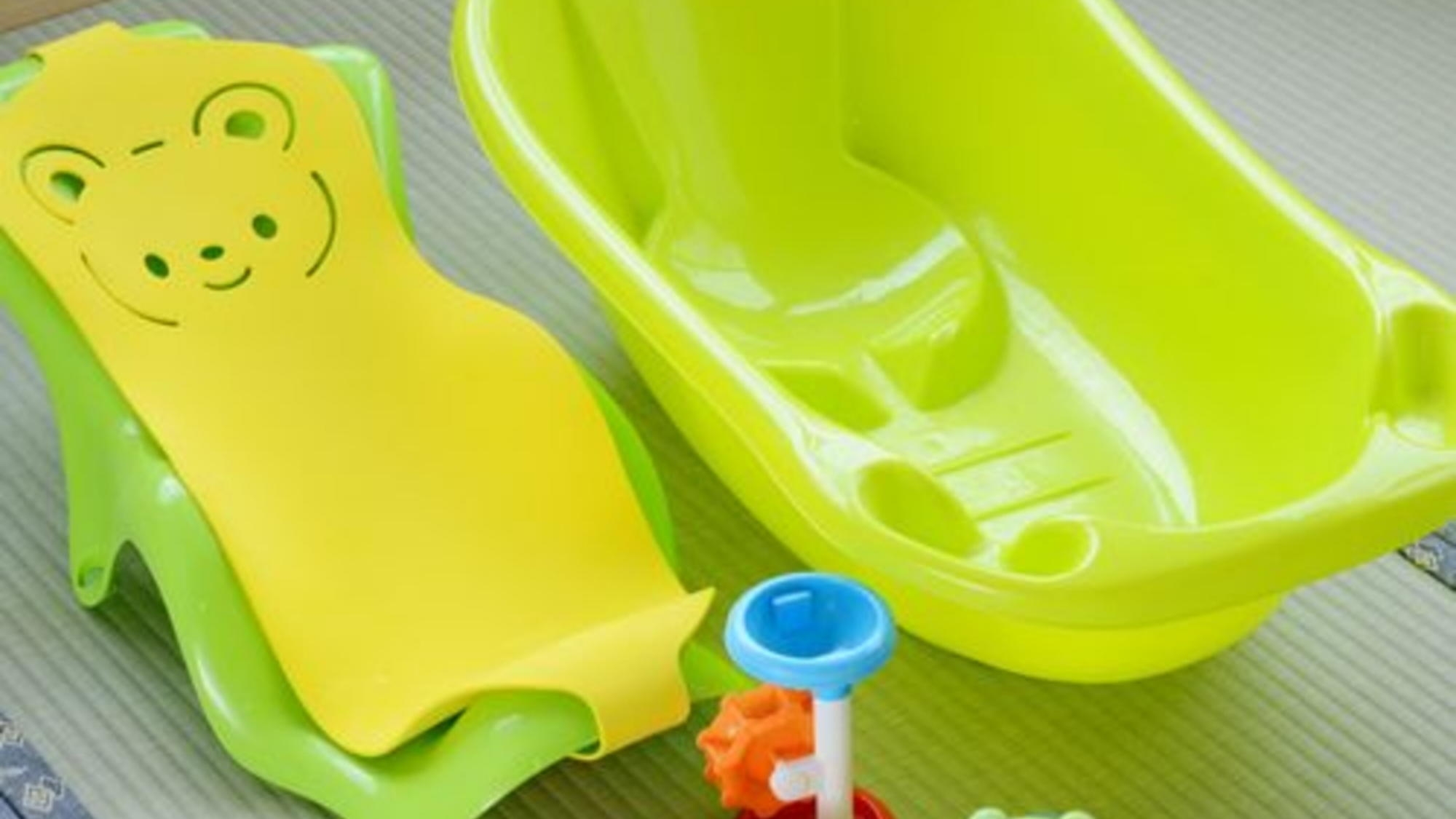 【赤ちゃん温泉デビュー】ロングステイ22時間/貸切風呂/個室食事/おむつ/離乳食/ベビー布団/お昼寝