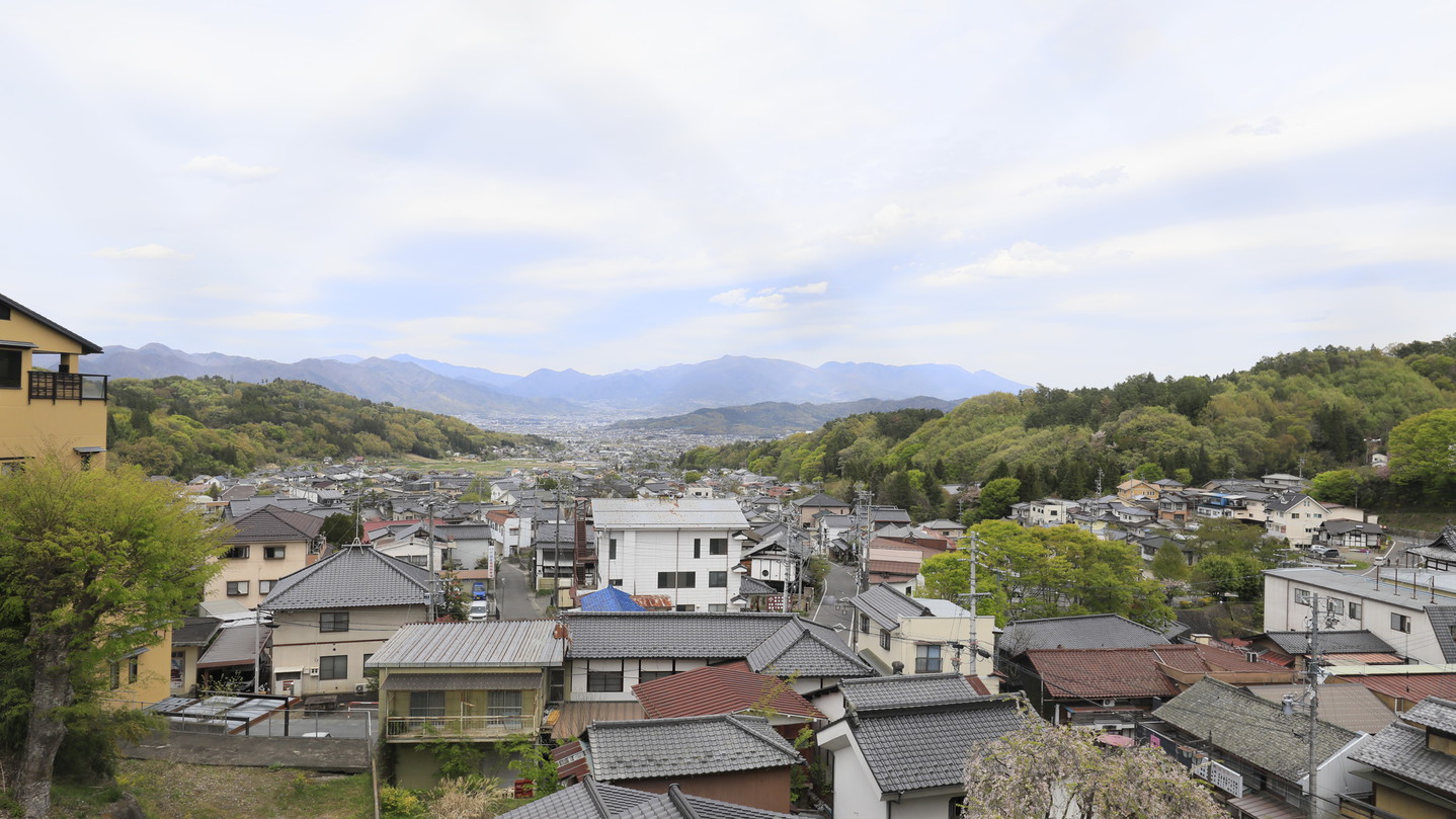 【2026年プチリニューアル★】【展望保証】和室10畳+広縁付〈禁煙〉