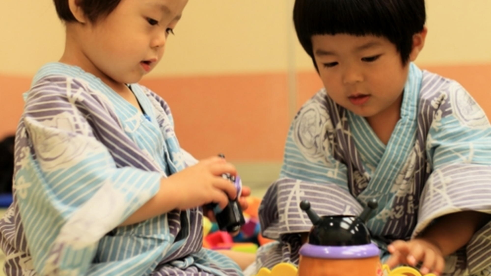 【３世代旅行】じぃじ・ばぁばと温泉♪仲良く個室で食事＆小学生も幼児料金！６名様〜 