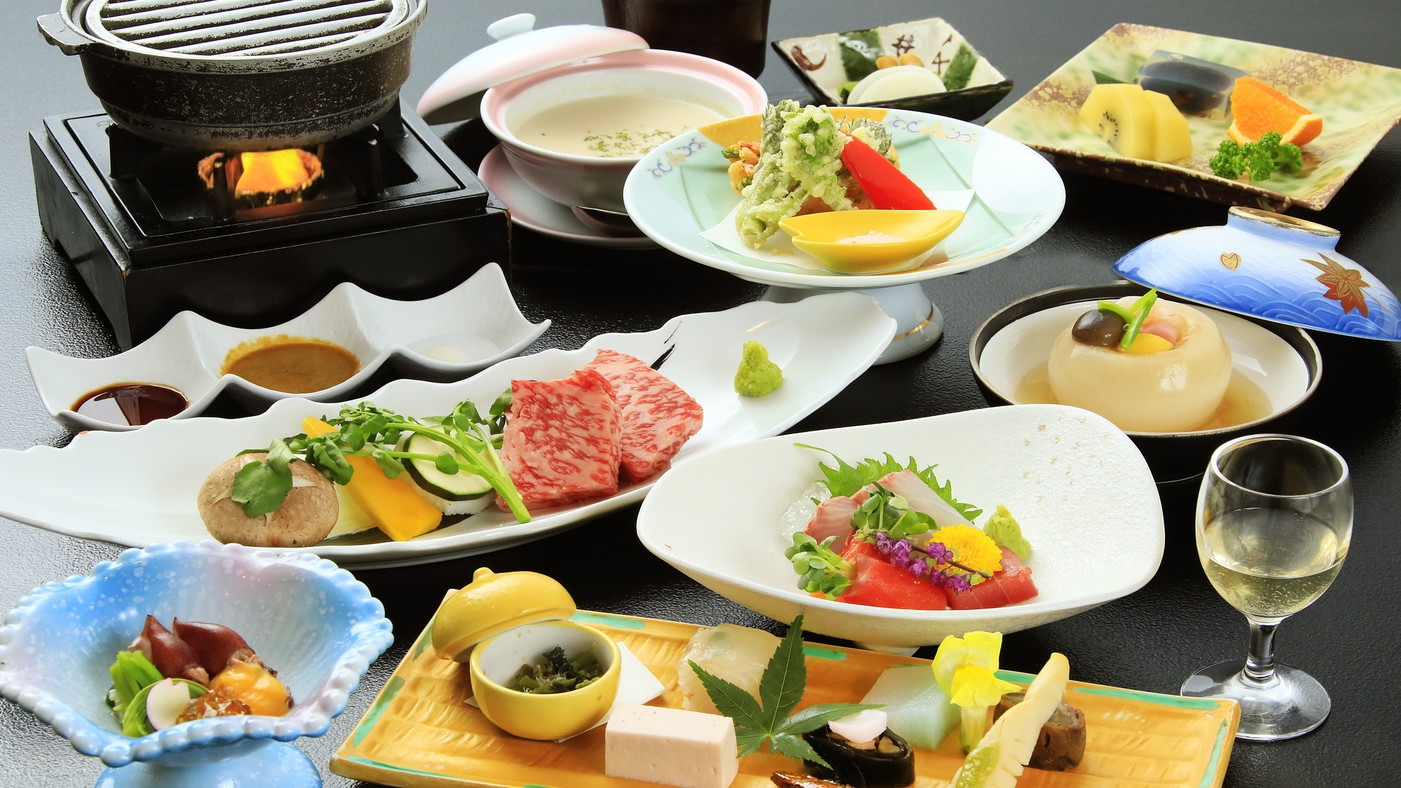 【早割30】30日前までの早期ご予約でお得！中松屋スタンダードプランが10％OFF／2食付