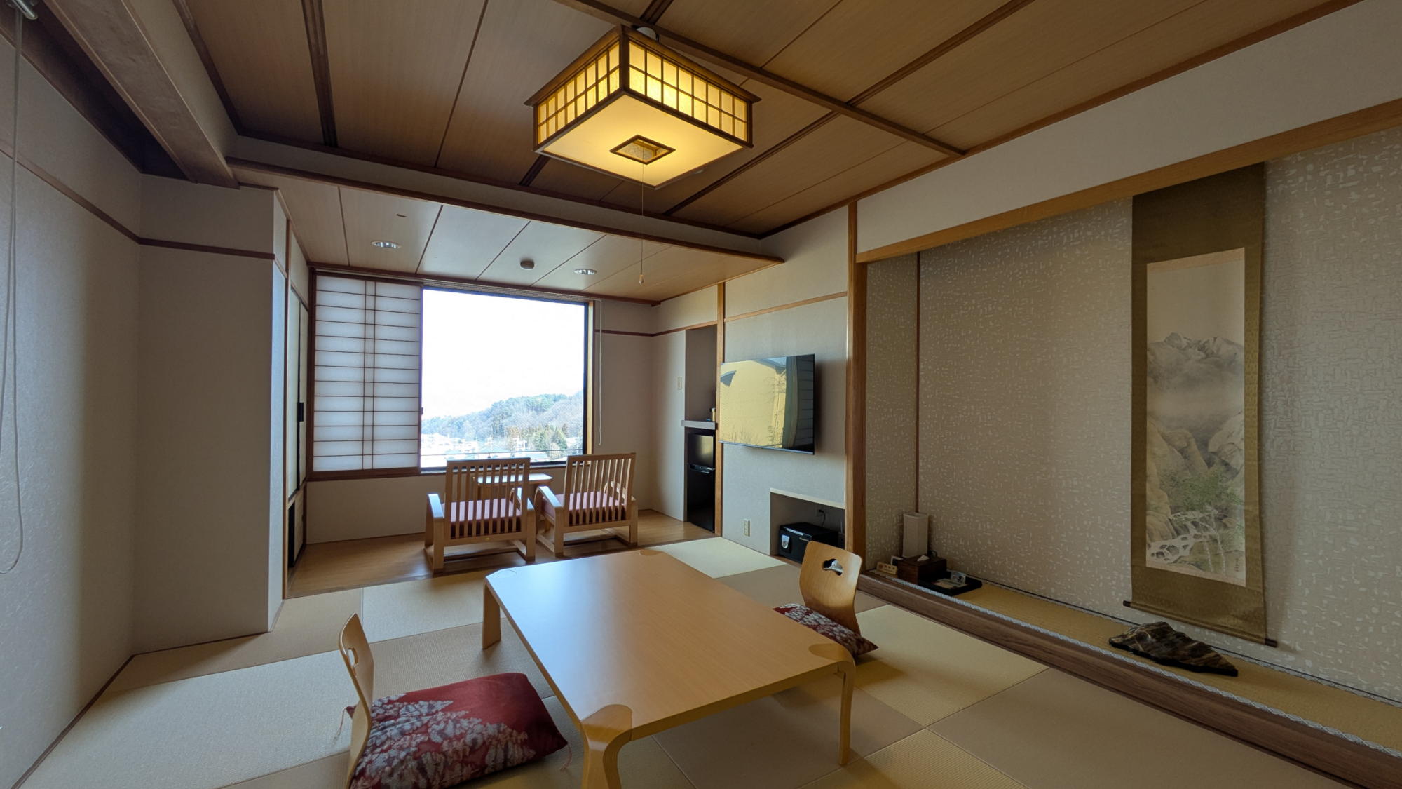 【2026年プチリニューアル★】【スタンダード】和室10畳＋広縁 〈禁煙〉