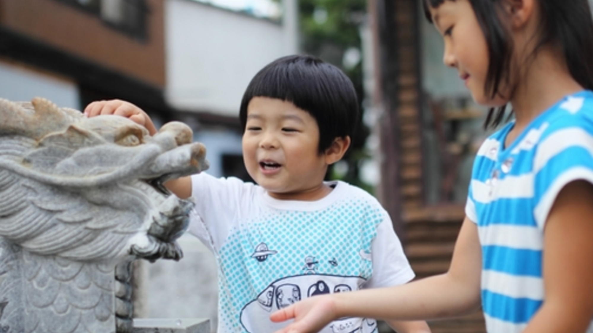 【ちょっとお散歩】カフェに甘味所、北向観音、パン屋さんなど
