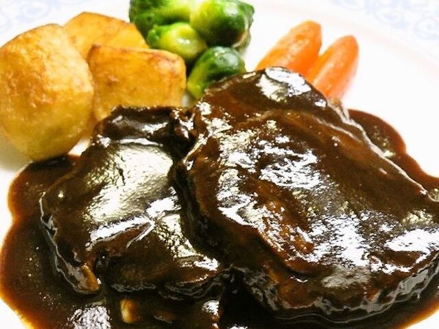 【波音プラン】オーナーシェフ特製ディナーコースプラン