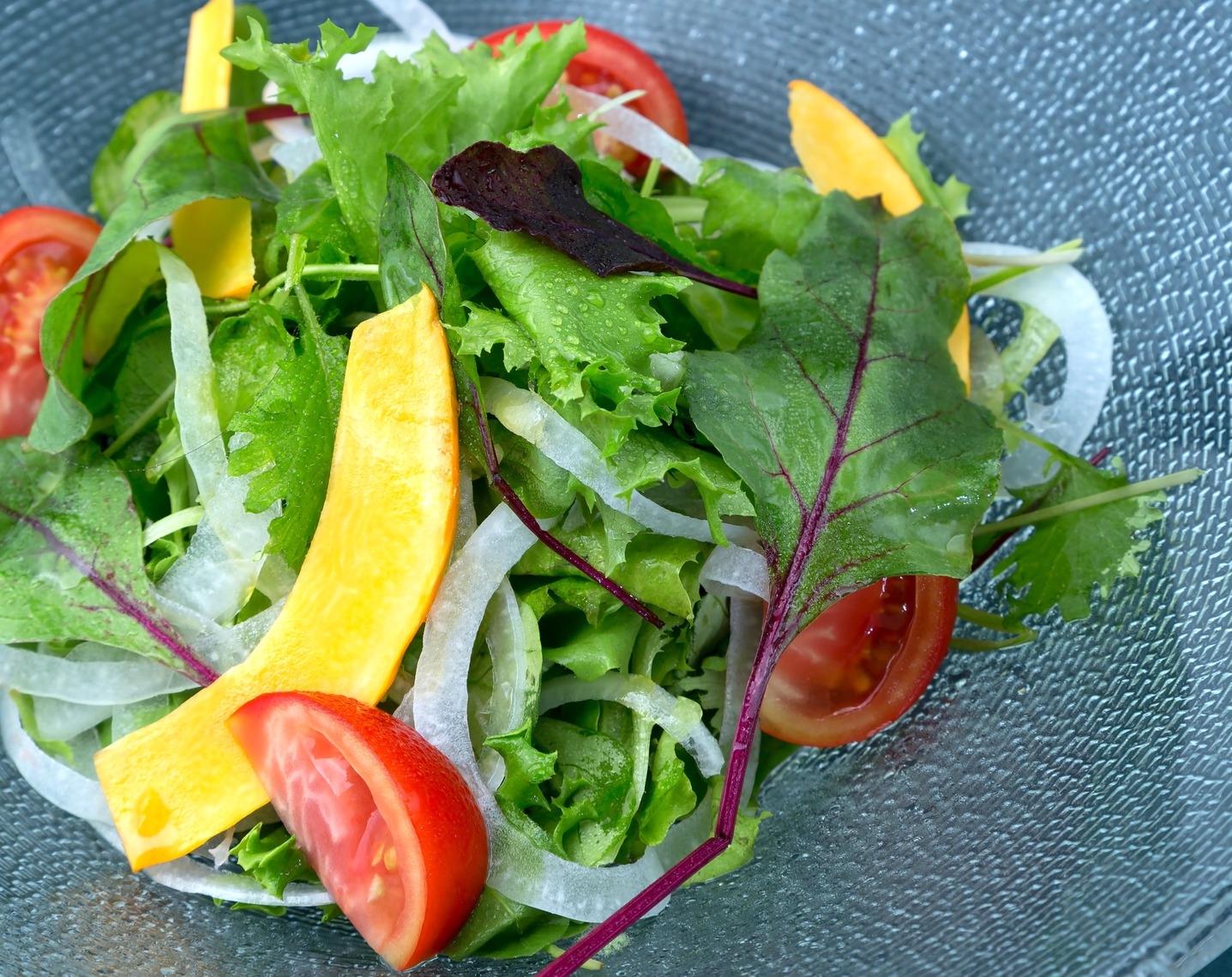 【波音プラン】オーナーシェフにまるっとおまかせプラン（金目鯛は必ず入ります）