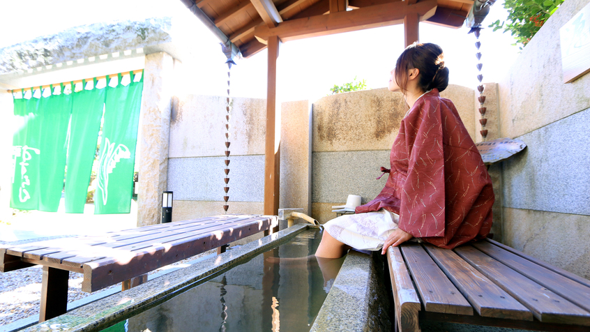 夏【素泊まり】花火特典付き★温泉旅館をお得に楽しむ♪≪食事なし≫