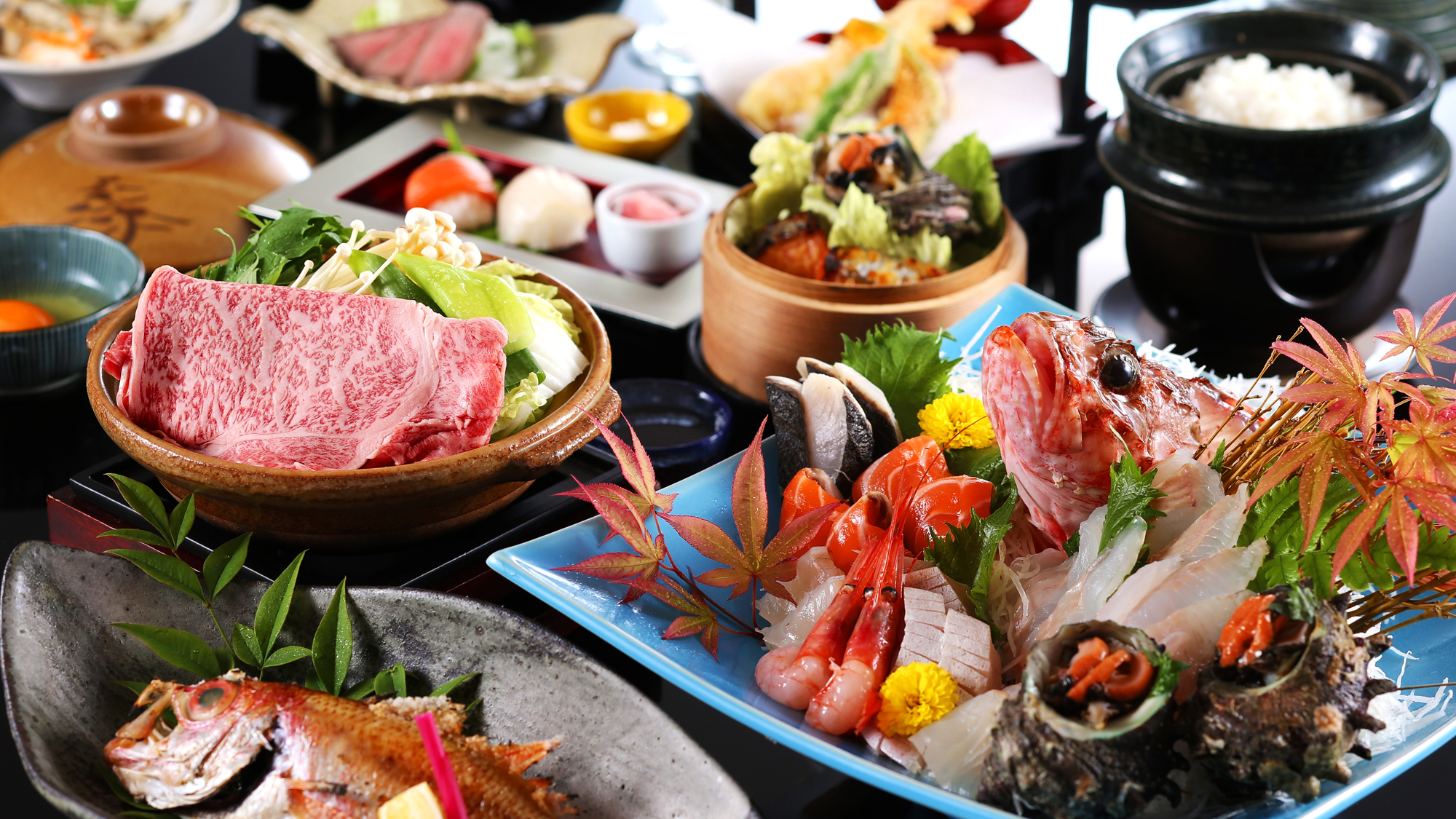 2025【竹コース】秋仕様