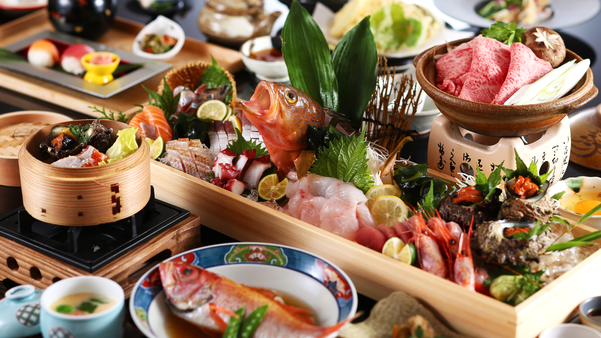 2025【松コース】秋仕様