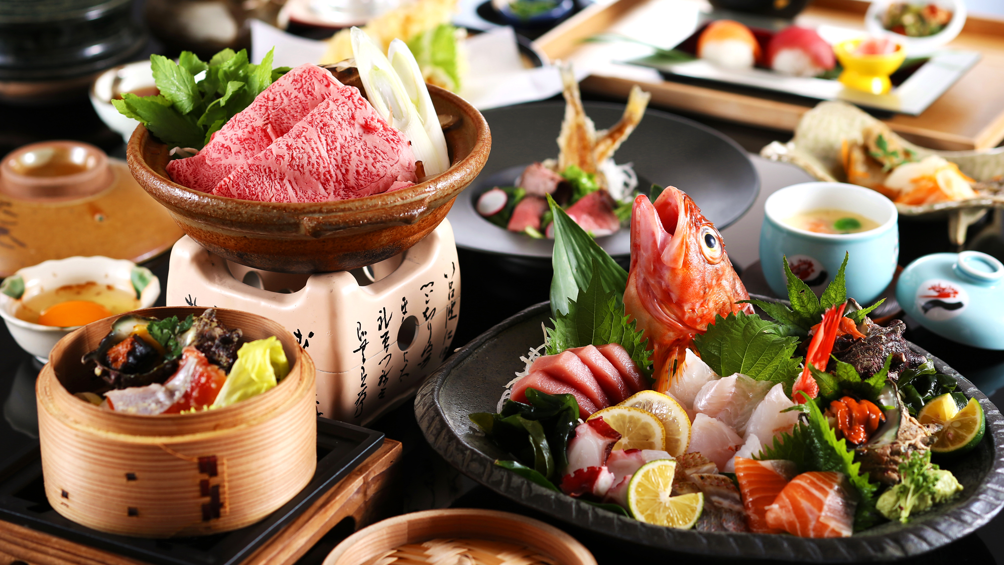 2025【梅コース】秋仕様