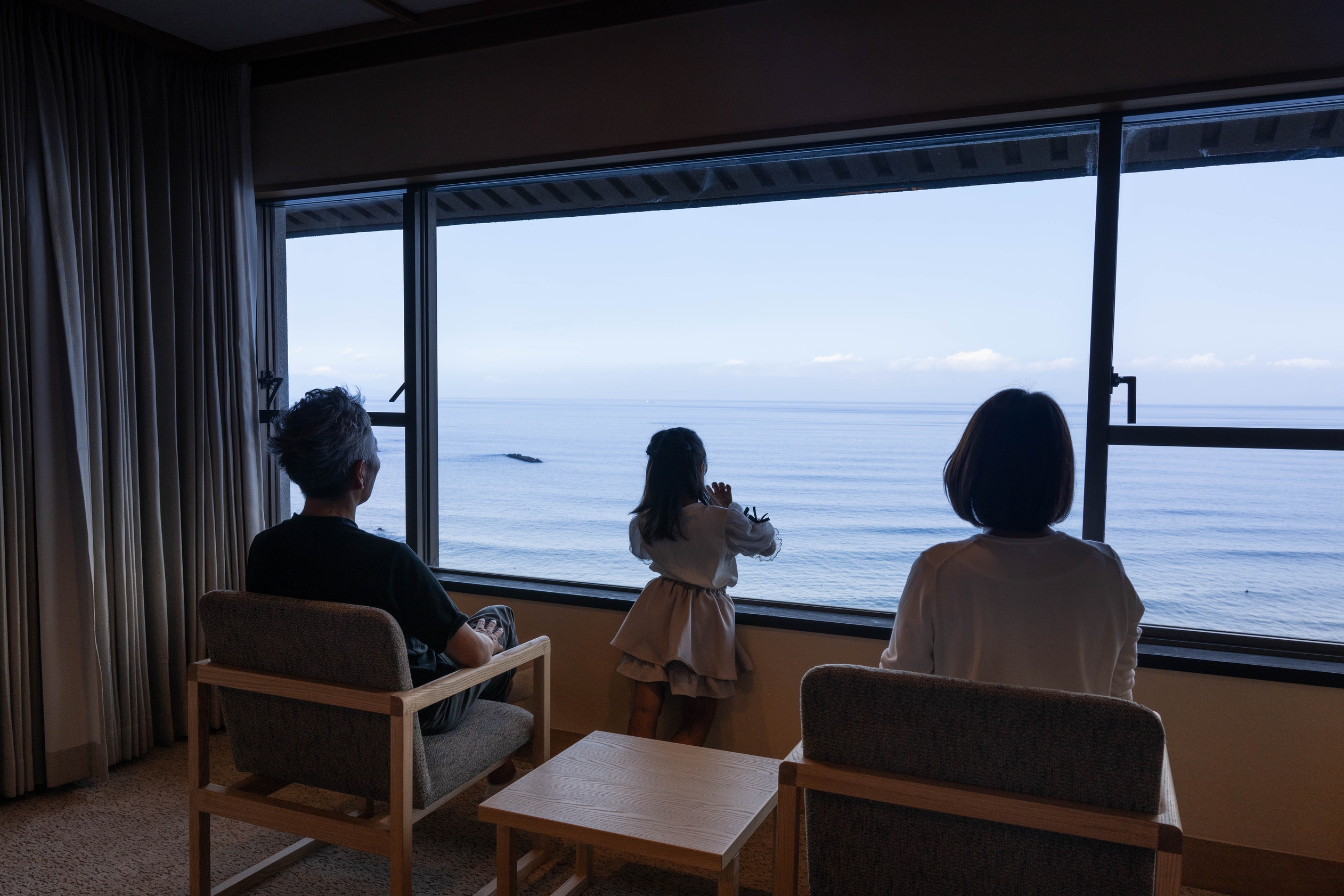 ★夏休みファミリープラン★今井浜海岸海水浴場まで徒歩0分！小学生以下のお子様に花火プレゼント