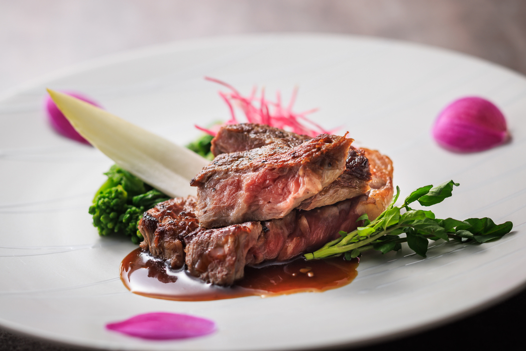 【早割60】60日前の予約がお得！！オールインクルー＆絶景でスローリゾート「今井荘」を満喫♪