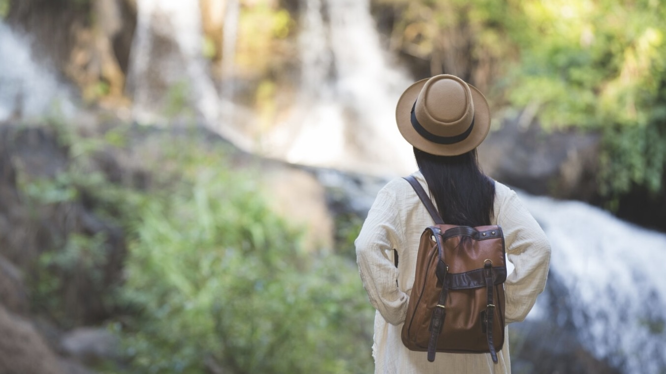 【気軽に非日常へ】「今日は自分を休ませる日。一人で気ままに、温泉時間」スタンダードプラン（1泊2食）