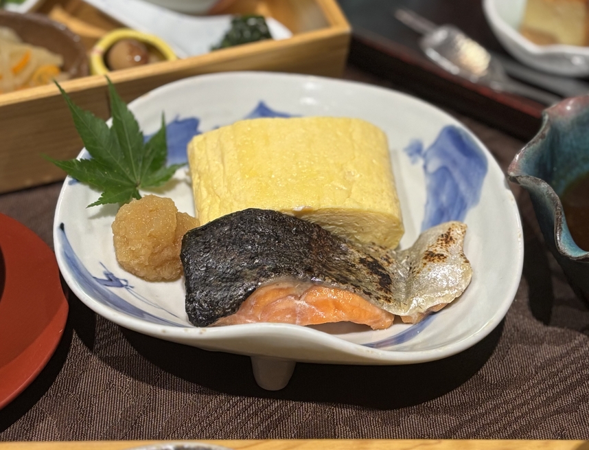◆夕食が不要な方へ◆契約農家のお米が美味しい／和らくの一泊朝食付きプラン（夕食なし）