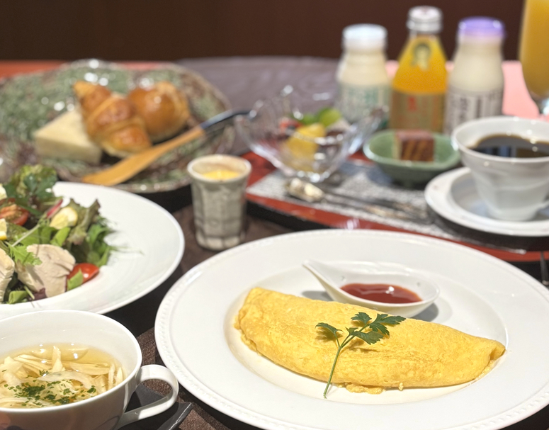 【気軽に非日常へ】「今日は自分を休ませる日。一人で気ままに、温泉時間」スタンダードプラン（1泊2食）