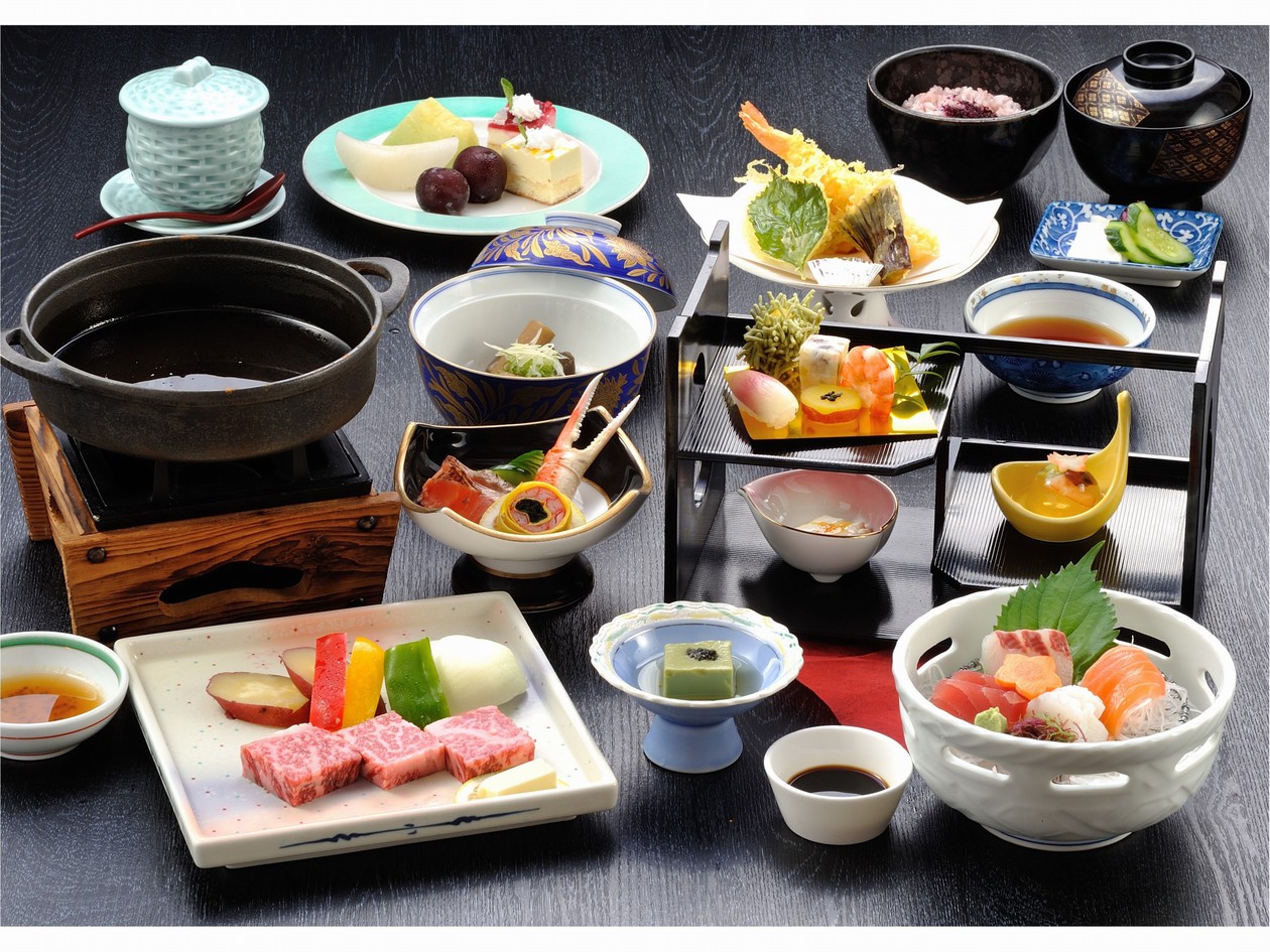 ◆夕食は和牛生産日本一を誇る「鹿児島黒牛」をあつあつのステーキで贅沢に♪【夕朝食付】