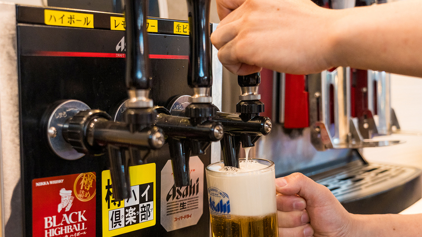 【さき楽28】≪夕食時90分飲み放題＆砂蒸し無料≫夕食はかごしま黒豚のしゃぶ※布団敷きはセルフ