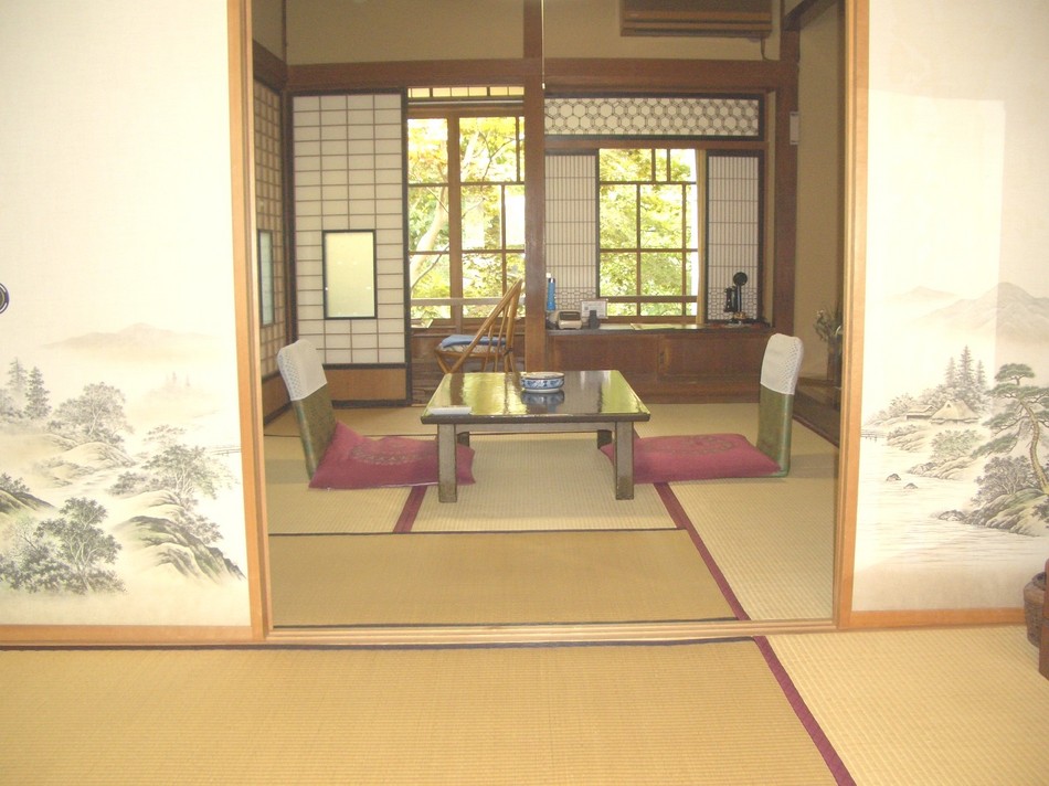 吉永小百合や山口百恵の「伊豆の踊子」のロケに使われたお部屋に宿泊プラン