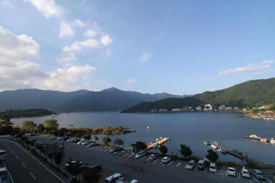 河口湖温泉 山岸旅館 - 写真 220