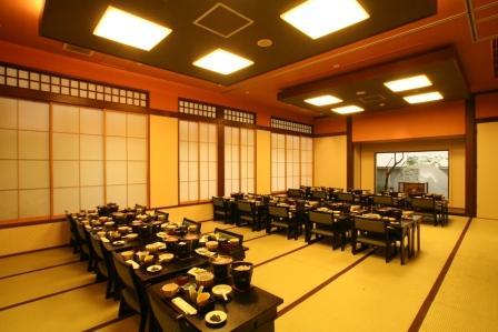河口湖温泉 山岸旅館 - 写真 202