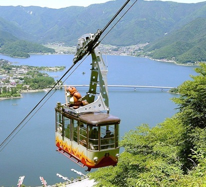 河口湖温泉 山岸旅館 - 写真 238