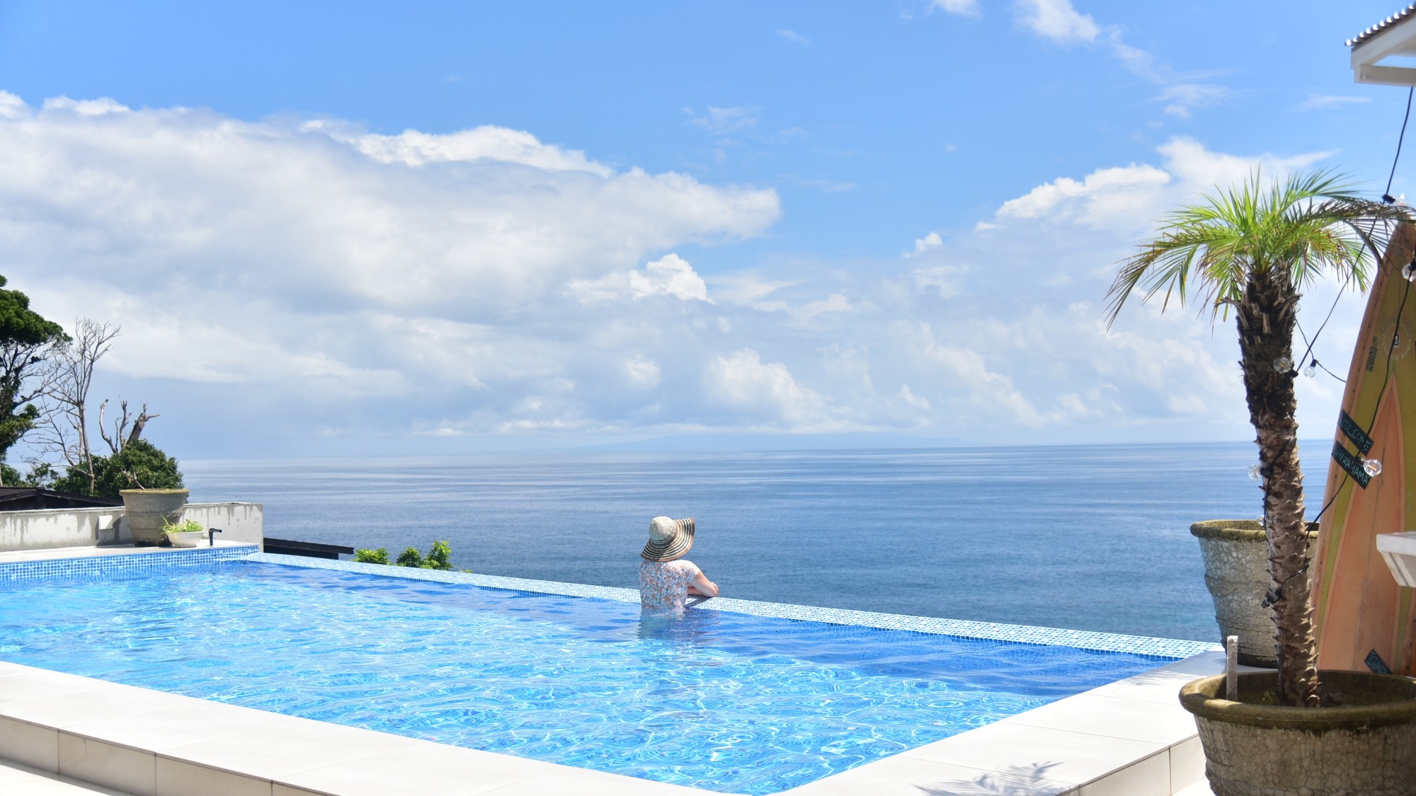 ガーデンヴィラ白浜