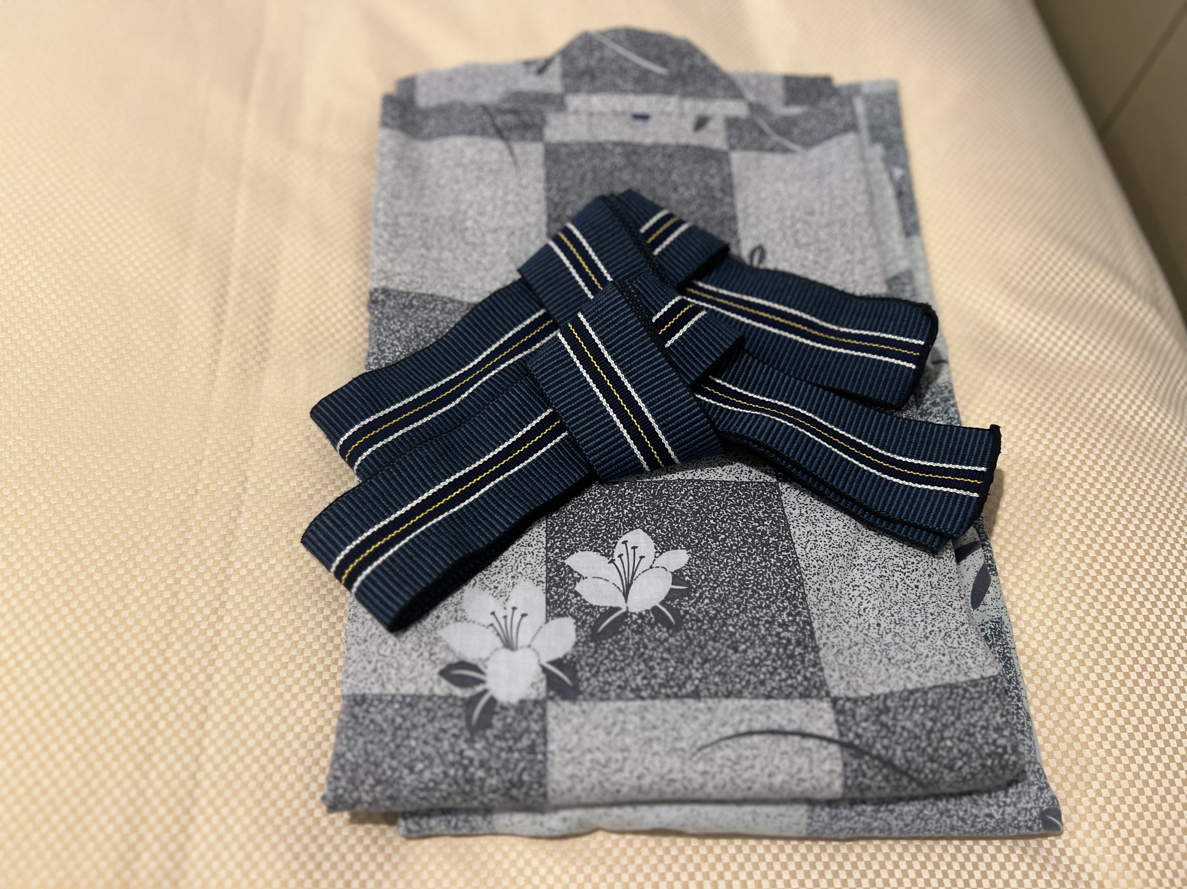 アメニティ　部屋4