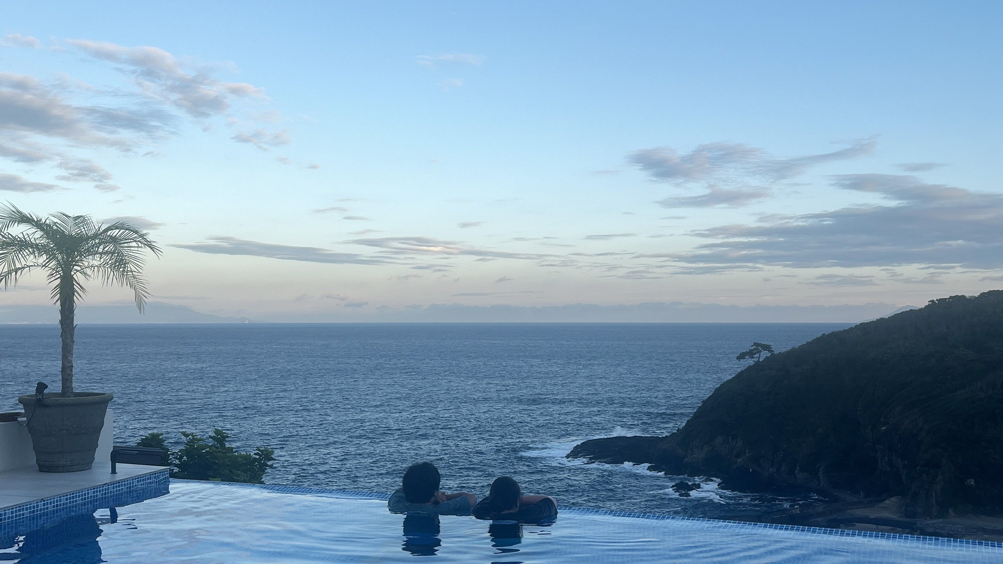 クールダウンプール