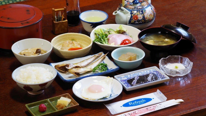 【3名以上でお得】豪快舟盛りプラン！越前海岸の旬を味わう夕朝お部屋食