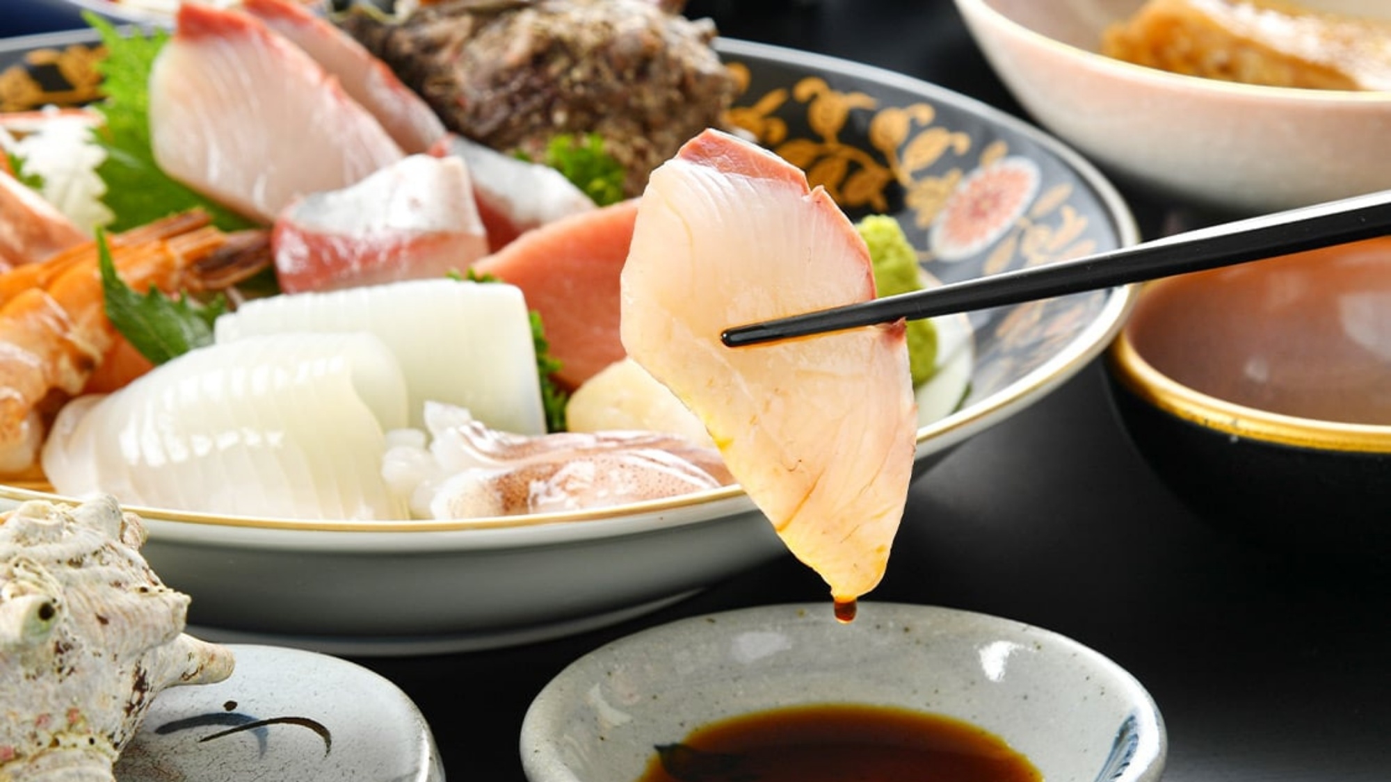 ■越前蟹　特大■かに刺し/焼き蟹/かに鍋、フルコースをシェアして堪能