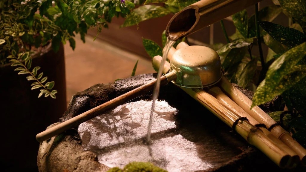 【1月ご宿泊者様限定】25％OFF　 冬の由布院で5つの無料貸切温泉風呂を満喫！◆部屋朝食付