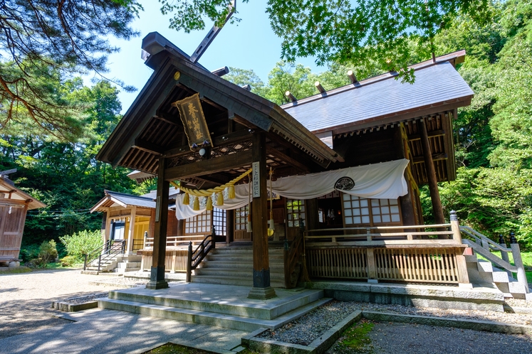 Tabist 須弥山の宿 田端屋 妙高戸隠 写真・動画