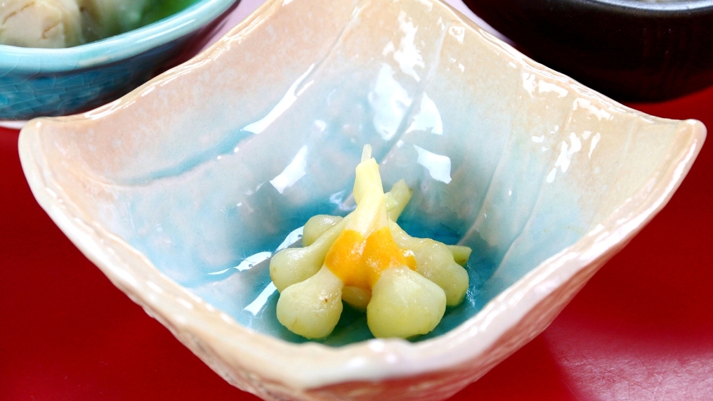 【夕食のみ】 早朝出発対応可＆軽食もご用意可能。翌日の予定を全力サポート！ 《1泊夕食》
