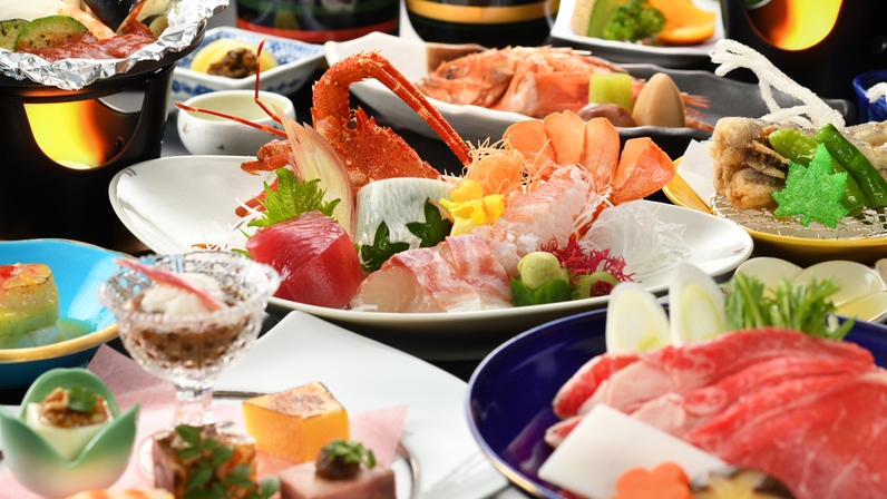 ＼最高ランクのおもてなし／吹の湯で過ごす贅沢な休日♪大正ロマンの特別室【朝夕 個室会食室】