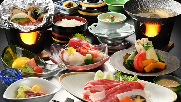 お客様感謝プラン 《1部屋につき飲物券3，000円分プレゼント》【朝夕 個室会食室】