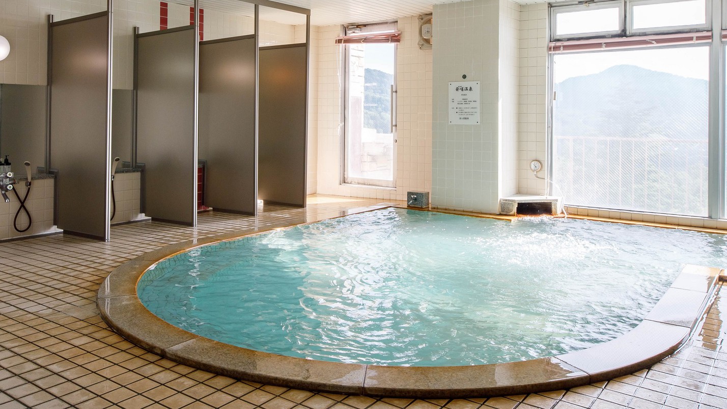 【基本プラン】◆絶景の志賀高原で非日常を楽しむ◆珍しいほっぽ温泉◆志賀高原◆