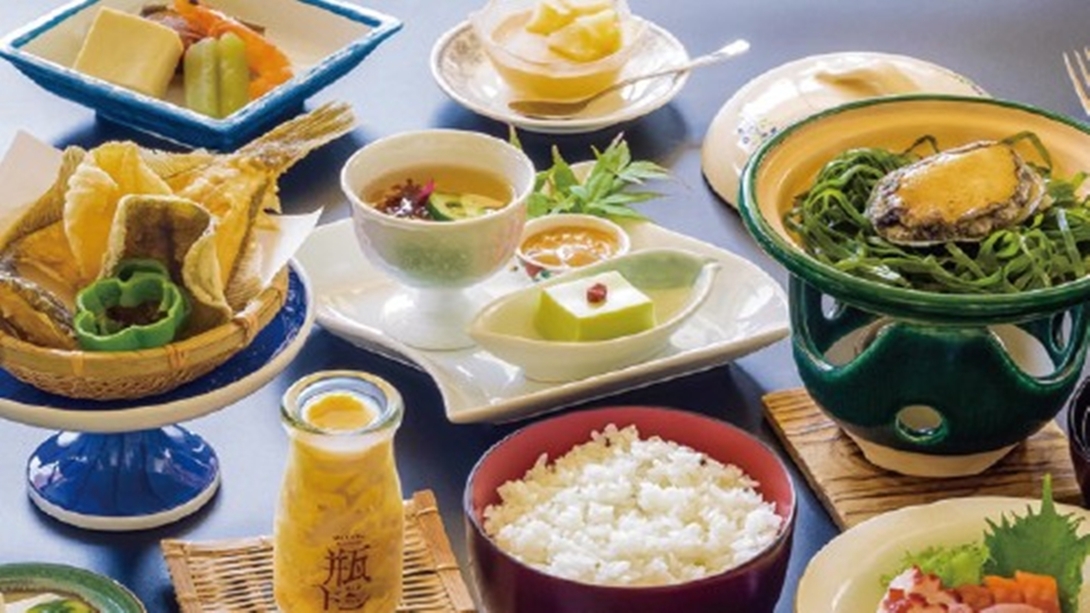 ＜魚彩王国　三陸生ウニ＞瓶ビン物語〜濃厚な瓶入り生ウニが1本付いてくる！〜