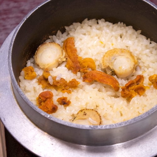 【直前割／スタンダード2食付】見つけたらチャンス！三陸の旬を味わうお得な海鮮膳プラン