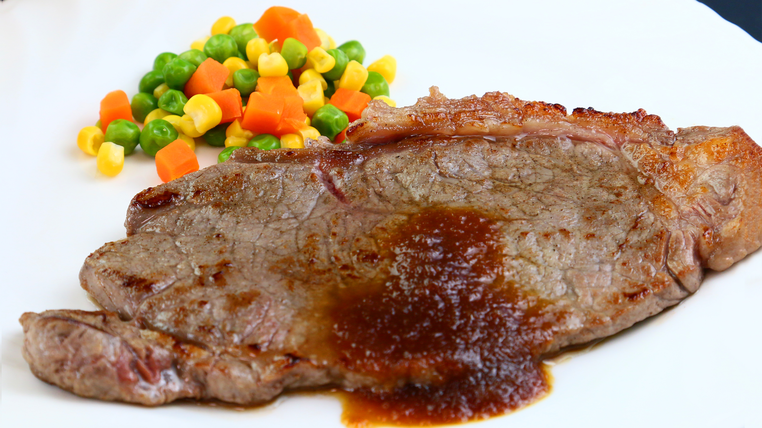 極旨ステーキ　イメージ