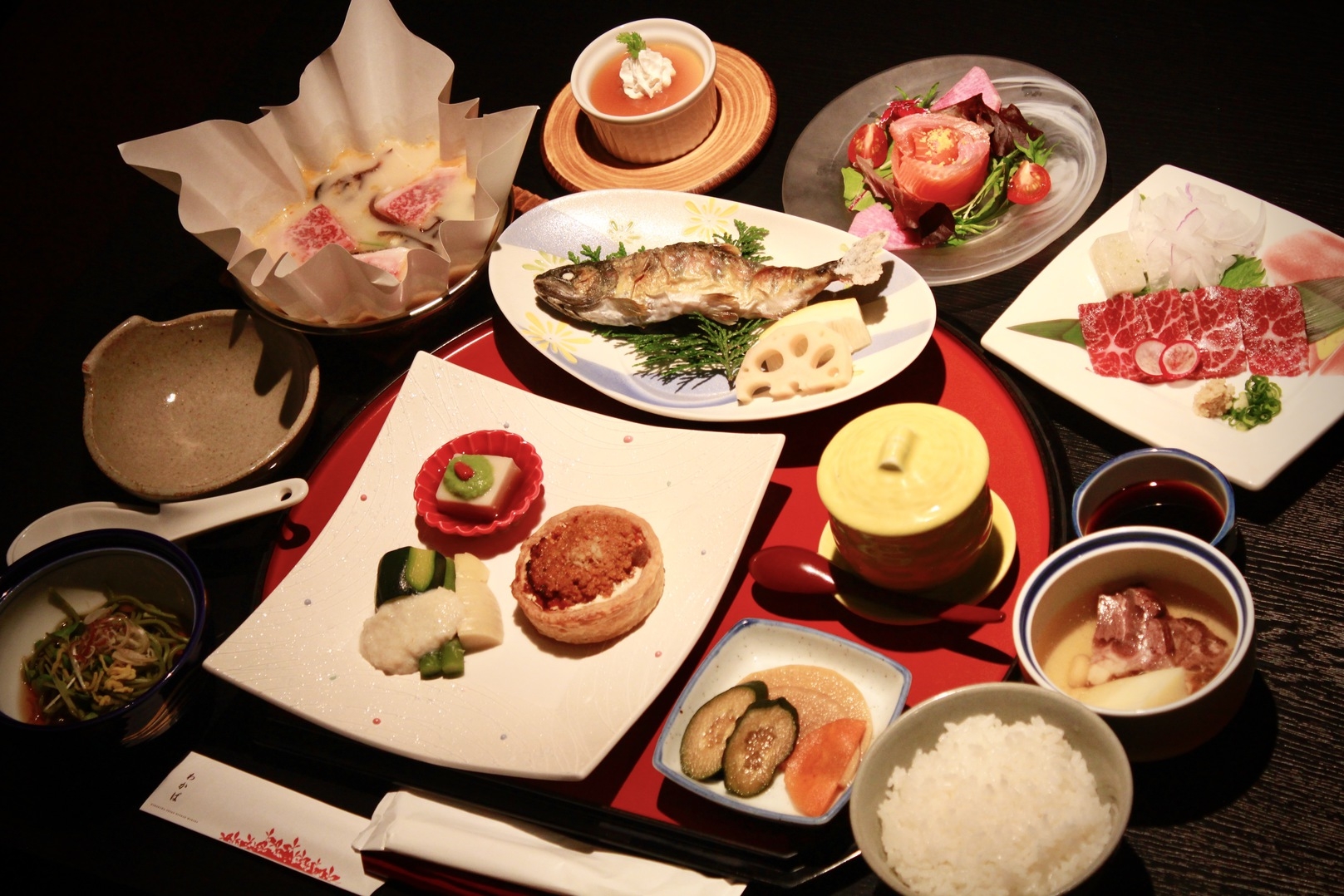 お部屋タイプおまかせ【禁煙】　スタンダードプラン