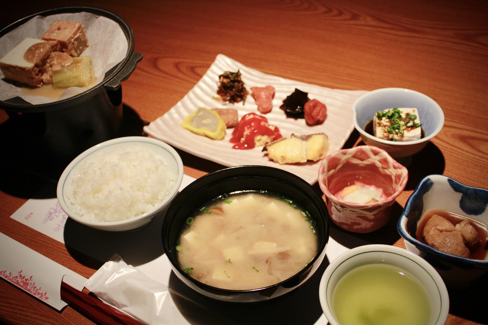 お部屋タイプおまかせ【禁煙】　朝食のみプラン