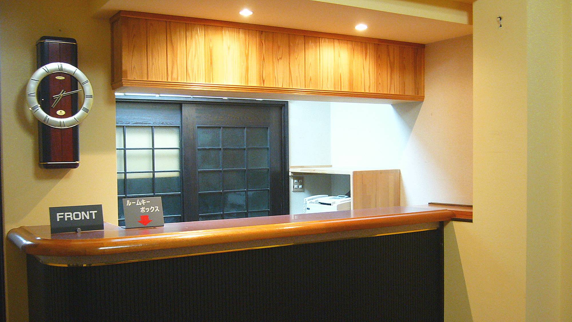 ●連泊●【ペットOK／素泊まり】ペット宿泊料無料♪リーズナブルにゲレンデを満喫！岩原スキー場お車1分