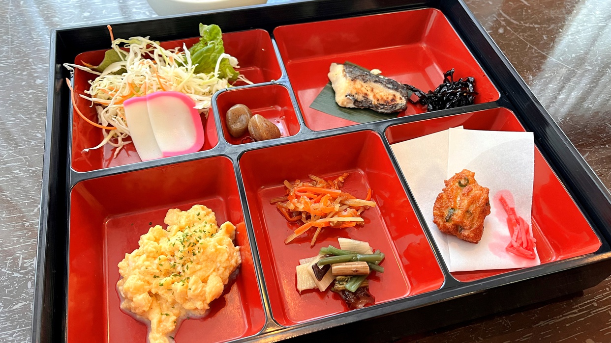 ●直前割・朝食付●お日にち限定でお得！お手ごろ価格の朝食付プラン！岩原スキー場お車1分
