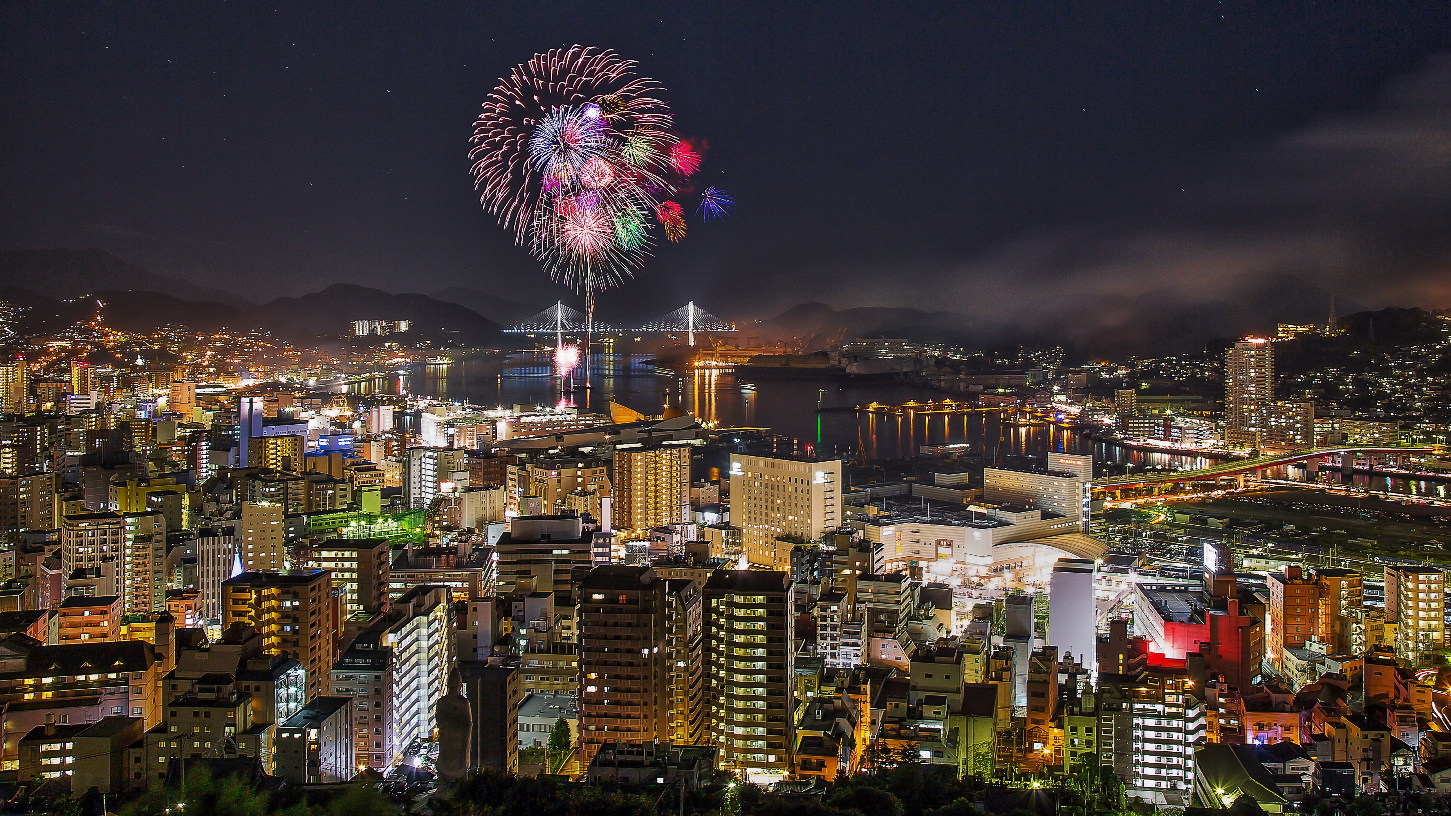 ホテル長崎