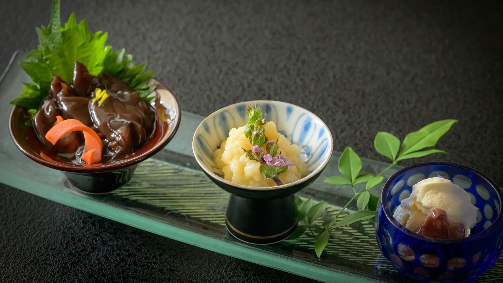 お酒が進む、こだわりの珍味を揃えました。