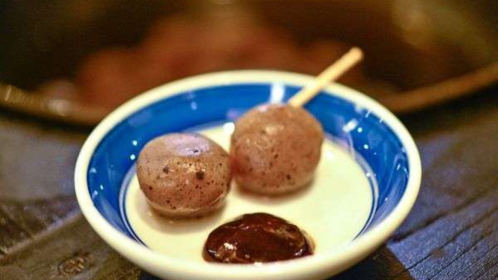 玉こんにゃく