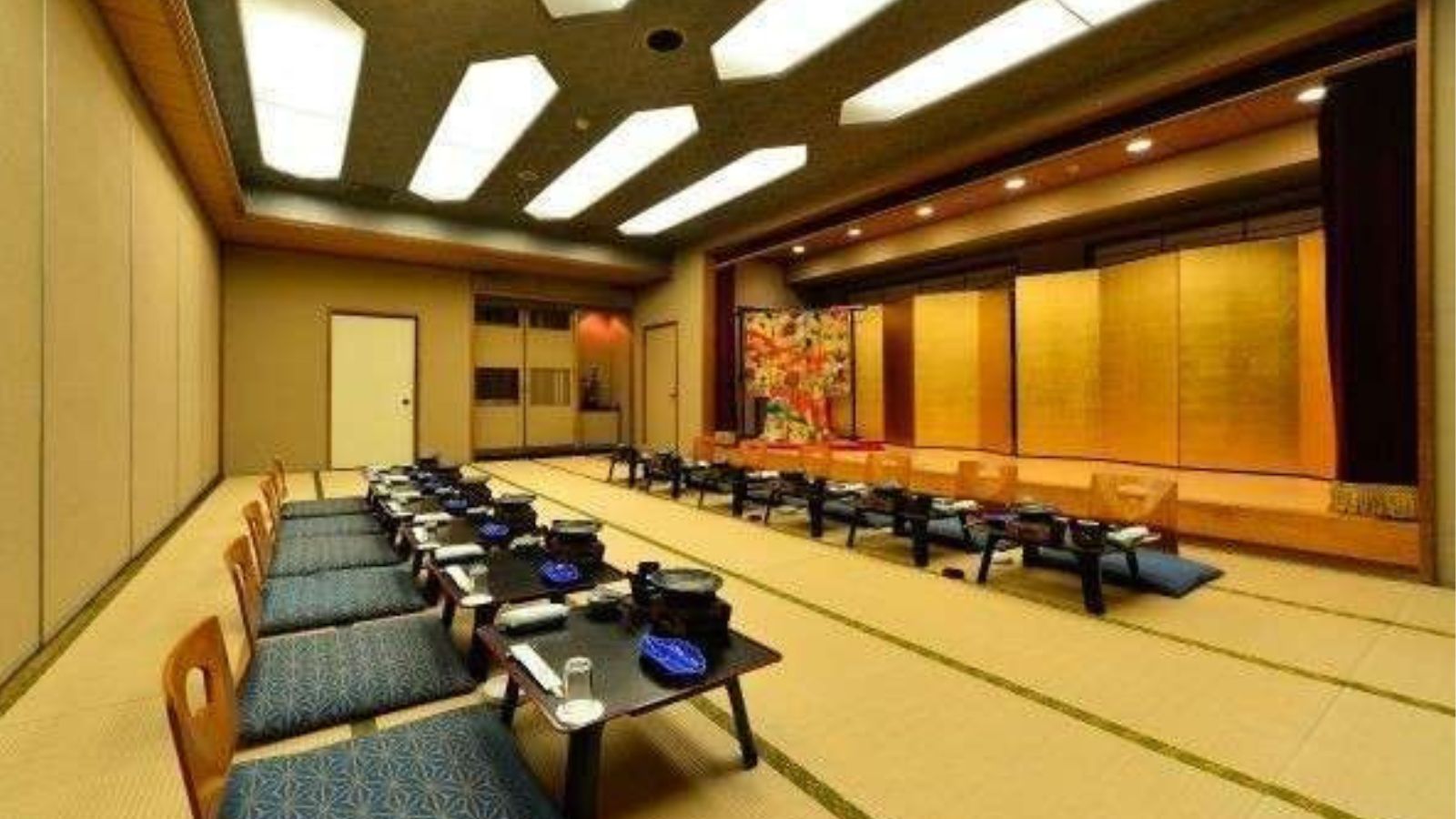宴会場『花舞』