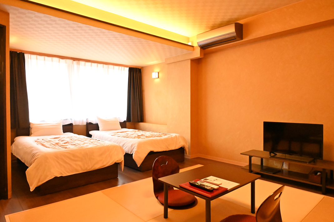 くつろぎ和洋室『 雲景の間 』