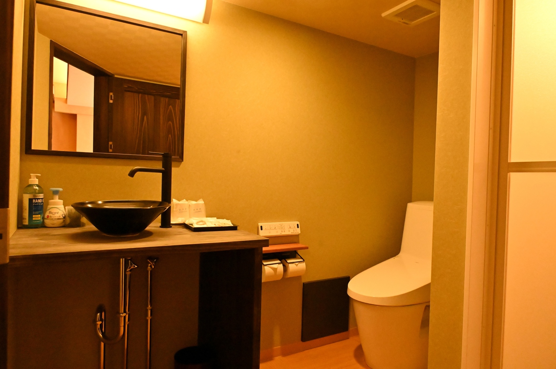 くつろぎ和洋室『 雲景の間 』