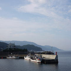 *【周辺の景色】のんびり海沿いをお散歩なんていかがですか？